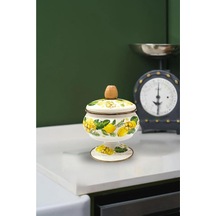 Miss Betty Citrus Ayaklı Şekerlik Miss-9878-08