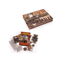 Ron Weasley Artifact Box Set