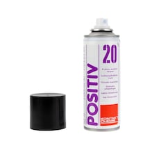 Positiv 20 - Baskı Devre Pozlama Spreyi