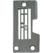 Brother Kollu 2 İğne Plaka 6.4mm B927