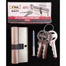 Ymk-b68hs 68mm Cerman Hibrit Barel