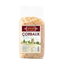 Sepetçioğlu Kastamonu Kastamonu Çorbalık 500g