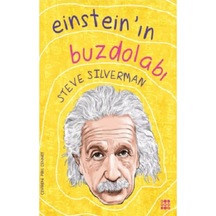 Einstein'In Buzdolabı