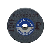 Kesim Makinesi Hızar Bileme Taşı 10 mm (Karbosan)