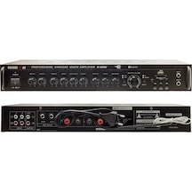 Osawa K-008U Eko'lu 150 W USB'li Anfi