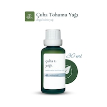 Sabunal Çuha Tohumu Yağı 30 ML - Cilt Bakım Yağı