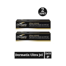 Dermatix Ultra Jel 15 Gr 2 Adet