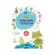 Kodlama Gezegeni / Kader Koç