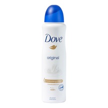 Dove Deodorant 150 Ml Regular 48 Saat Etkili Ter Kokusu Koruma 2'li Ekonomik Paket - 2 Adet Tarı