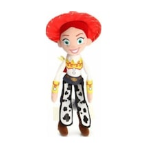 Jessie Pelus Pelüş Büyük Boy Pelüş Jessie