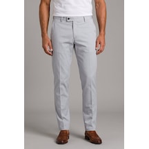 Bisse Gri Jogger Spor Pantolon Pns26y26102 E55