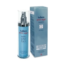 Lubex Canlandırıcı ve Gözenek Küçültücü Tonik 120 ML