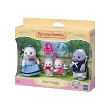 5759 Sylvanian Families Fok Ailesi +4 Yaş