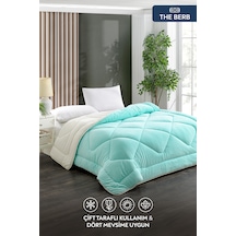 Mint Yeşili