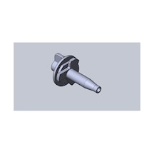 2007-2014 Ford Mondeo Üst Radyatör Braketi