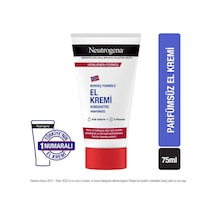 El Kremi Parfümsüz 75ml