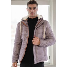 M8645 Dewberry Erkek Mont-bej-2 Bej-2