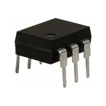 4n26 Dıp-6 Transistör Çıkışlı Optokuplör Entegresi