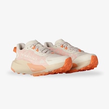 The North Face Altamesa 500 V1 Kadın Bej Gri Koşu Ayakkabısı Nf0a8db3ka31
