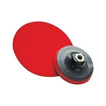 Roney Cırtlı Disk Altı 125 Mm Diğer