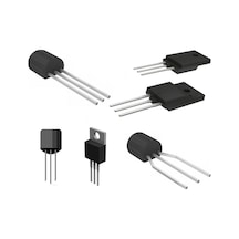 Potansiyometre Mono 100 Kohm