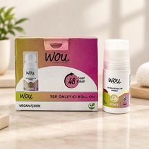 Roll-on Ter Önleyici 75 Ml Kadın