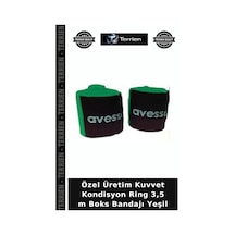 Yeşil