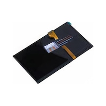 Lattepanda 7 Inch 1024X600 Ips Ekran - Lattepanda