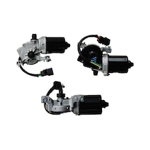 Hyundaı I20 2009-2012 Silecek Mekanizma Motoru