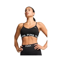 Puma Move Strong Kadın Bra SIYAH