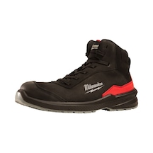 Milwaukee Flextred Ayakkabı S3s 1m110133 Esd Sr No:40 4932493731 Siyah