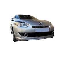 Renault Fluence Ön Tampon Eki 2010-2012 Arası