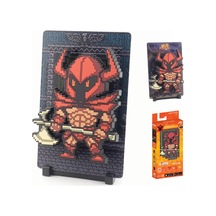 Figgyz Death Adder 126 - Golden Axe