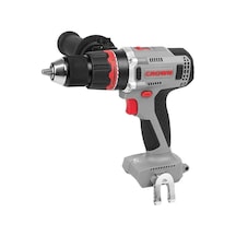 Crown CT21090HMX 20 V Çift Vitesli Solo Bakır Sargılı Kömürsüz Motorlu Şarjlı Matkap