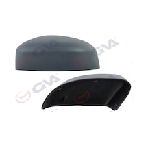 Gva 1237310 Dış Dikiz Ayna Kapağı Sol Mondeo 07-15 Astarlı 1539420-1735396