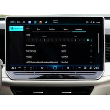 Volkswagen Yeni Id.7 2024 Navigasyon Ve Multimedya Uyumlu Nano Ekran Koruyucu