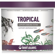 Reeflowers Tropical 1000 Ml