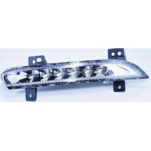 ZENON RN9565 GÜNDÜZ FARI LEDİ SOL FLUENCE -MEGANE III 2012-