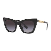 Burberry Be4372u 30018g 52 Kadın Güneş Gözlüğü