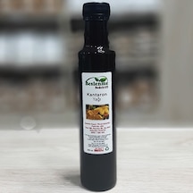 Beslenme Dedektifi Kantaron Yağı 250 ML