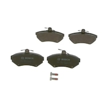 Vw Golf 3 On Fren Balatasi 1.8 1992-1997 Bosch 0986494010