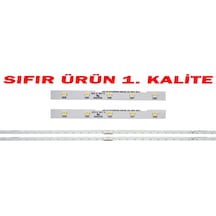 Samsung Uyumlu Ue43Nu7100. Ue43Nu7300 Led Bar. Ue43Nu7400U