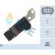 FAE 79399 EKSANTRİK DEVİR SENSÖRÜ LACETTI 1.6 16V