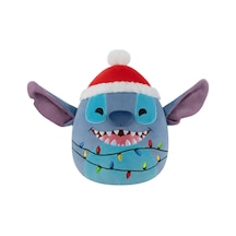 Squishmallows Disney Serisi - Stitch 20 Cm Dı01180 Çok Renkli