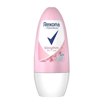 Rexona Motionsense Biorythm Kadın Roll-On Deodorant 50 ML