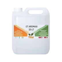 Et Aroması 25 Litre