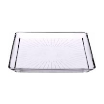 Paşabahçe 54683 Madlen Servis Tabağı