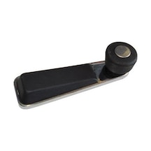 Serkar R12 Cam Açma Kolu Metal Ym