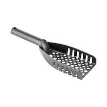 Reflex Care İos Kedi Kumu Küreği Gri 29,5 X 9,5 X 3,5 Cm