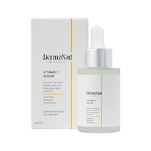 Tr Vitamin C Serum Aydınlatıcı Ve Leke Karşıtı 30 Ml Nad+ Ascorbic Asit,ferulic Asit,hyalüronik Asit